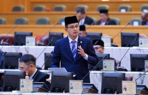 Tingkat pengisian, tambah peruntukan Program Semarak Subuh menjadi RM2.8 juta