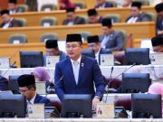 Johor sesuai jadi lokasi acara bola sepak Sukan SEA – Exco