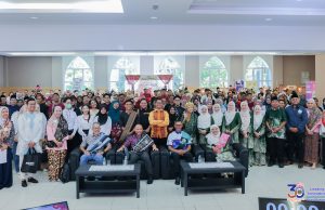 UMS, MDEC perkukuh kerjasama dalam mengembangkan keusahawanan digital pelajar
