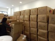 Produk tradisional tidak berdaftar, kosmetik bernilai RM10.1 juta dirampas