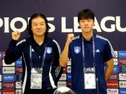 ACLE: Ulsan sedia buat kejutan bertemu JDT
