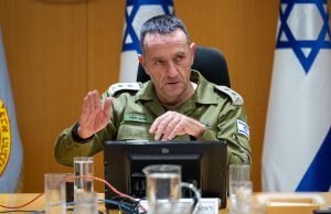 Ketua askar Israel nyaris dibunuh Briged al-Qassam