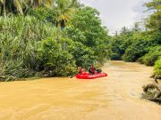 SAR warga emas hilang 31 jam dikhuatiri lemas belum ada petunjuk