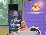 Kempen Jom Kosong salur 20 sen setiap cawan terjual ke Tabung Bantuan Makan Sekolah Tealive