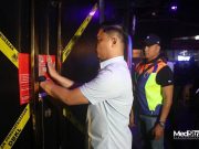Operasi tanpa lesen, dua premis hiburan ditutup serta-merta – DBKL