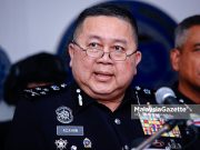 16 pot dadah di Selangor dihapuskan hingga Oktober lalu