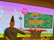 Berbuka Puasa Istimewa di Menara KL dengan ‘Dari Dapur TEMU’