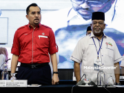 Ramai penyokong UMNO, BN rindu zaman Najib – Asyraf