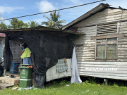 Penduduk Kuantan harap banjir kali ini tak seteruk tahun lalu