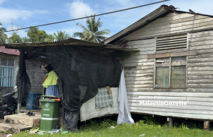 Penduduk Kuantan harap banjir kali ini tak seteruk tahun lalu