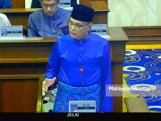 Sistem e-Tanah Pahang dijangka siap tahun 2027