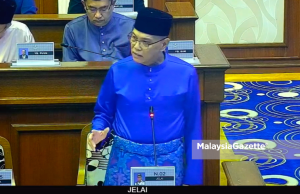 Sistem e-Tanah Pahang dijangka siap tahun 2027