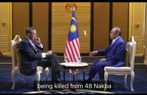 Pengacara CNN muat naik video wawancaranya bersama Anwar