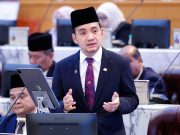 Johor mohon 20 peratus cukai dikutip Pusat – MB