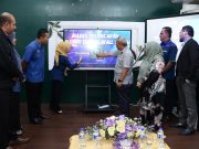MyAlumni Digital Wall Of Fame perkukuh hubungan institusi dan alma mater