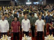 Siasatan NAFAS dilakukan tanpa pengecualian mana-mana pihak – PM