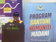 Khutbah sepatutnya satu padukan umat Islam – Menteri Agama
