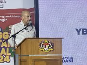Perkongsian data dalam PriceCatcher perlu ditingkatkan – Armizan Ali