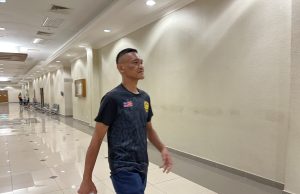 Penganggur buat hantaran jelik berkaitan Kesultanan Pahang didenda RM15,000