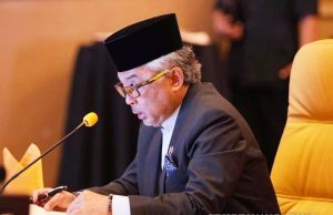 Jangan jadikan masjid sebagai pentas politik – Sultan Pahang