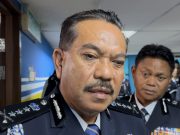 Hamzah ingatkan pegawai, anggota polis jangan terlibat kes jenayah