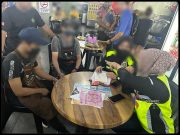Imigresen cekup 75 pekerja asing di restoran, medan selera
