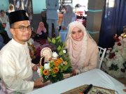 Ina Naim tamatkan zaman janda dengan jurutera