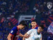 Bukan mudah JDT tundukkan Ulsan HD FC – Hector Bidoglio