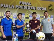 JDT III nekad beri aksi terbaik, lakar juara buat kali ketiga