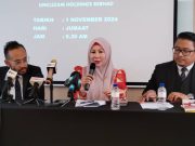 Zamsaham, pulangkan wang RM249,675.60 saya – Juwita