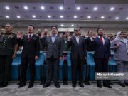 Sambutan Hari Integriti Kementerian Pertahanan
