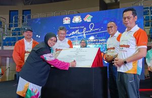 Mangsa banjir perlu ikut arahan berpindah elak keadaan menjadi rumit