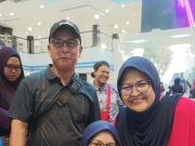 Anak nekad teruskan perjuangan ibu melawan kanser