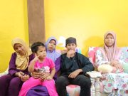 Ayah sempat pesan jaga adik-beradik, jangan berpisah walau apa terjadi