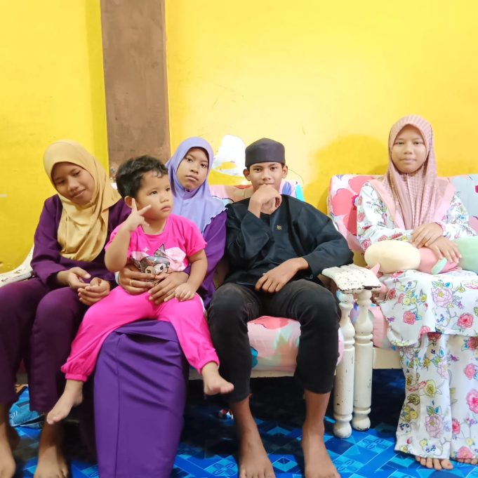 Keluarga