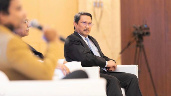 Kemal Rizadi Arbi