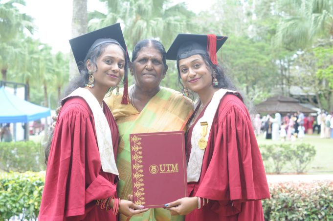 Kembar UTM