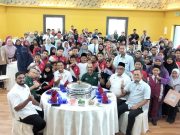 Johor gazet tanah untuk projek keterjaminan makanan – Exco