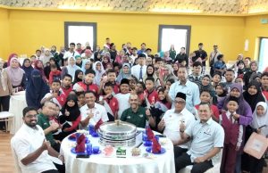Johor gazet tanah untuk projek keterjaminan makanan – Exco
