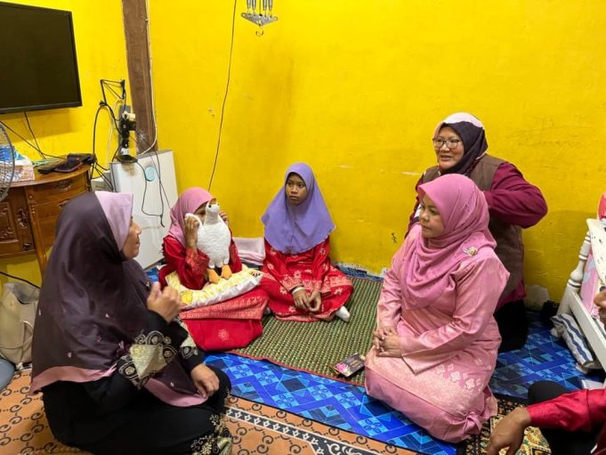 Khairin-Nisa
