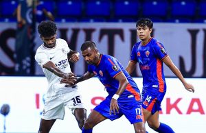 Masih ada peluang KL Rovers bangkit daripada kekalahan
