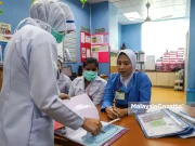 Aktifkan semula PEKAB40, tak perlu lanjutkan waktu operasi KK