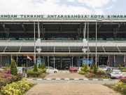 Projek naik taraf LTAKK dijangka siap 2027, kos RM422 juta