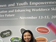 Pelajar Kolej Vokasional Keningau wakili Malaysia di Taipei
