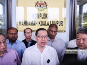 Saksi utama demam, kes rasuah Lim Guan Eng ditangguh