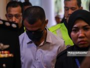 Tertuduh kes buli UPNM diberi jaminan RM20,000