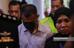 Tertuduh kes buli UPNM diberi jaminan RM20,000
