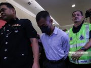 Pegawai kadet tekap seterika mungkin diberhentikan pengajian, bayar balik biasiswa