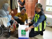 Program Jelajah Peduli Ummah MAPIM di Sungai Tua dapat sambutan luar biasa