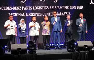 Perincian perjanjian JS-SEZ dikongsi beberapa minggu lagi-MB